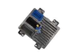ECU Delco E78 Komputer silnika OPEL Mokka 1.4 Turbo  A14NET LUJ 126433636 ACDelco Repair Naprawa 0