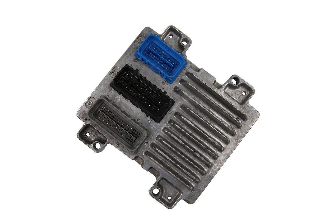 ECU Delco E78 Komputer silnika OPEL 12373225 ACDelco 12668991 Repair Naprawa
