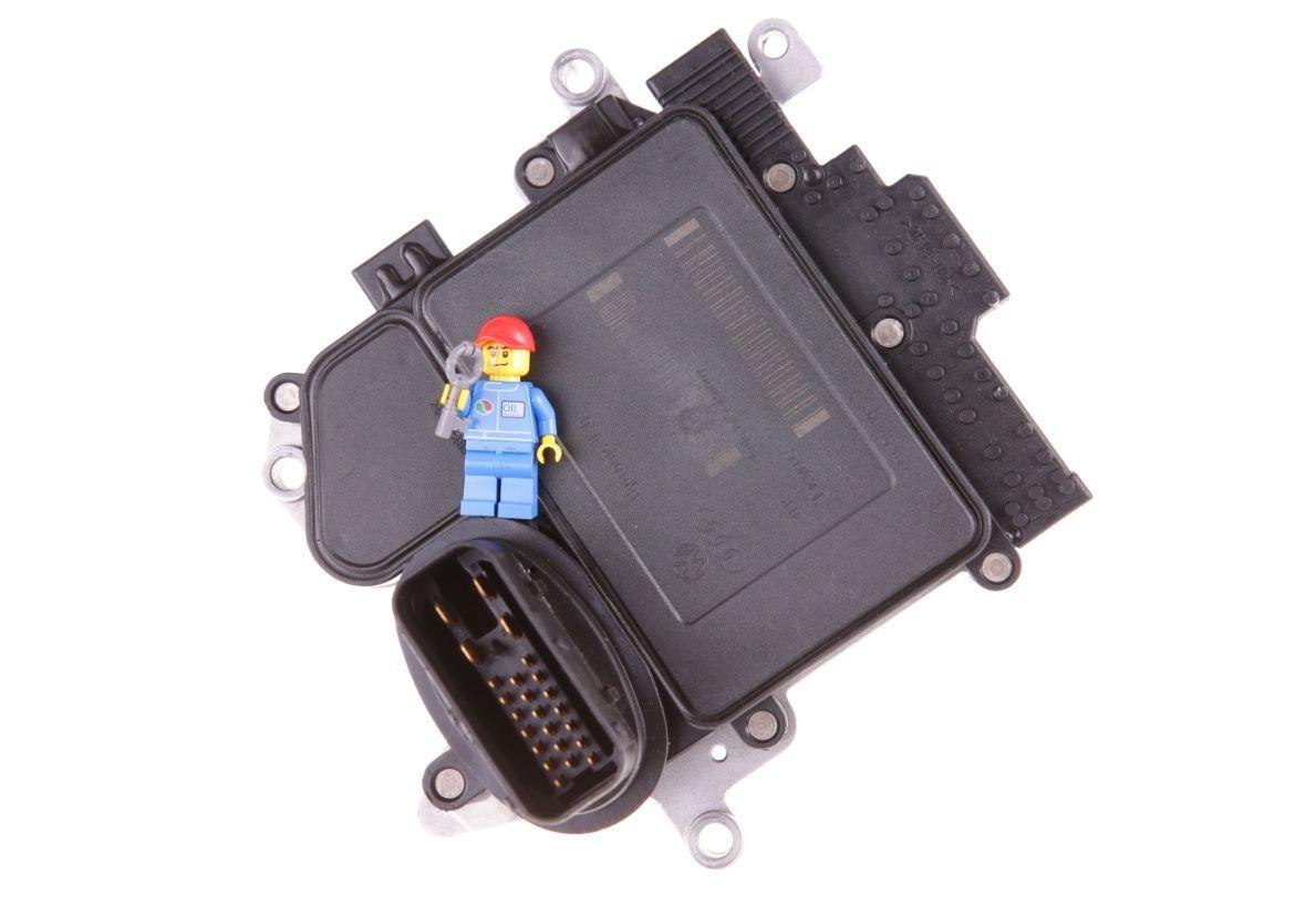 Naprawa Sterownika skrzyni biegów MULTITRONIC 8E3910155H 01J927156JJ