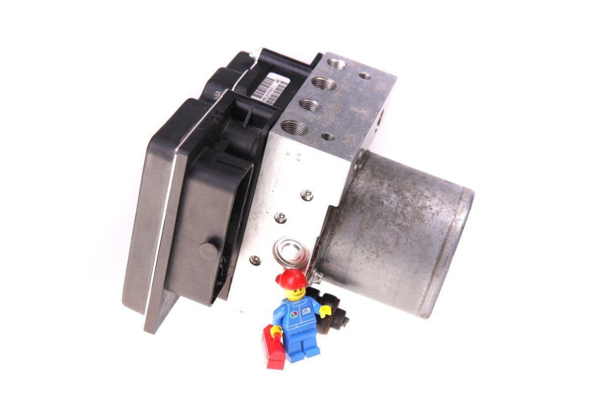 Naprawa Pompa ABS ALFA ROMEO 51807043 Bosch 0265950912 0265230191